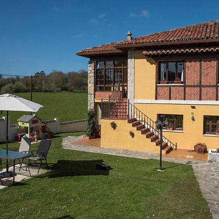 Apartamentos Alegria Santillana del Mar Buitenkant foto