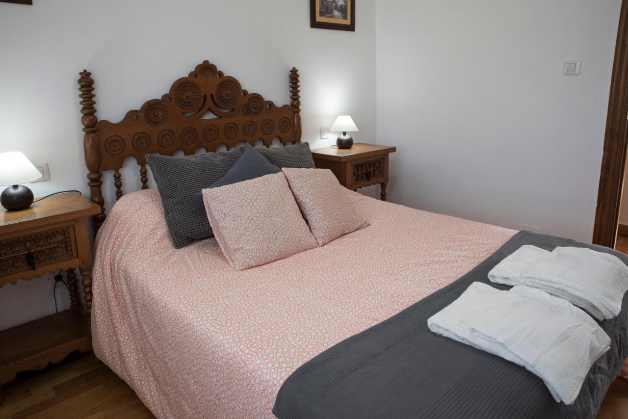 Apartamentos Alegria Santillana del Mar Buitenkant foto