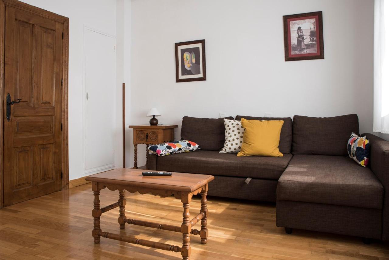 Apartamentos Alegria Santillana del Mar Buitenkant foto