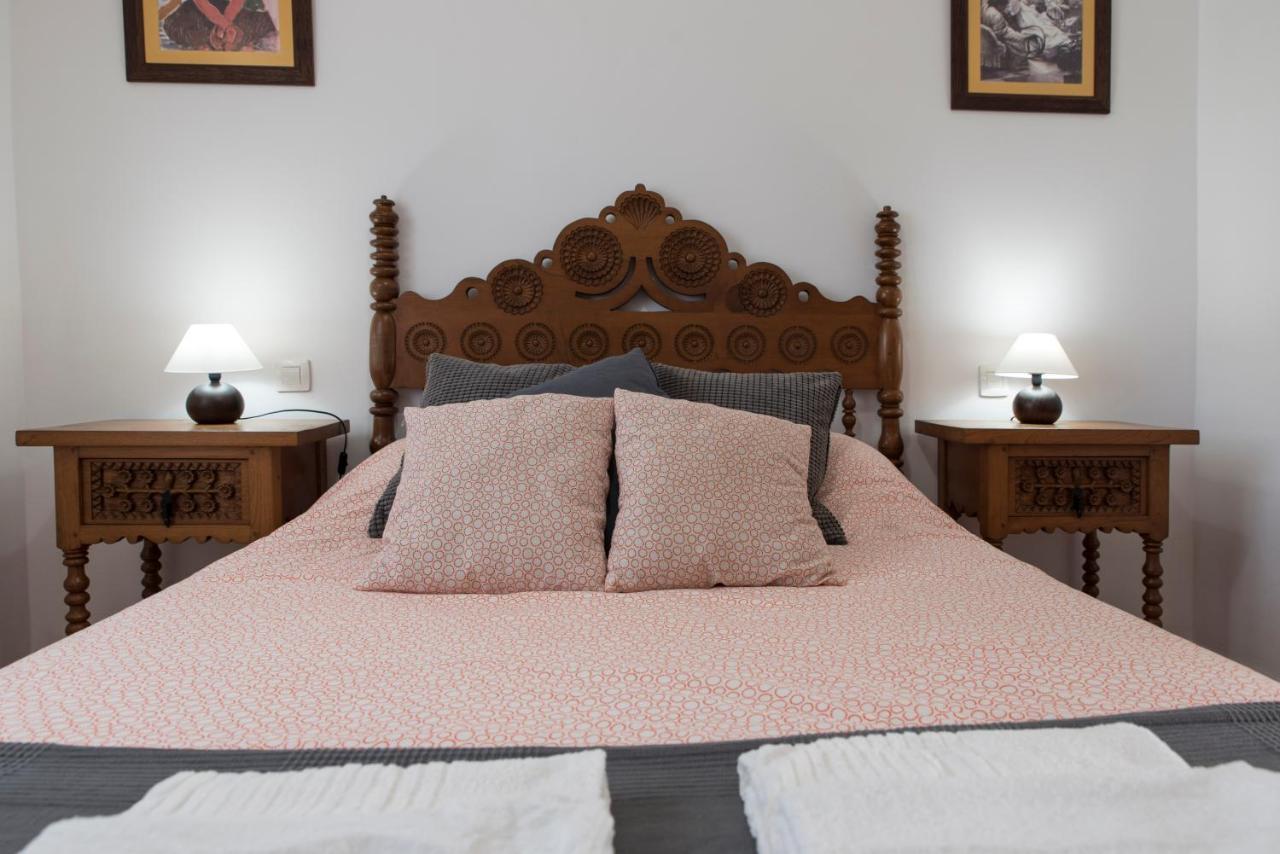 Apartamentos Alegria Santillana del Mar Buitenkant foto